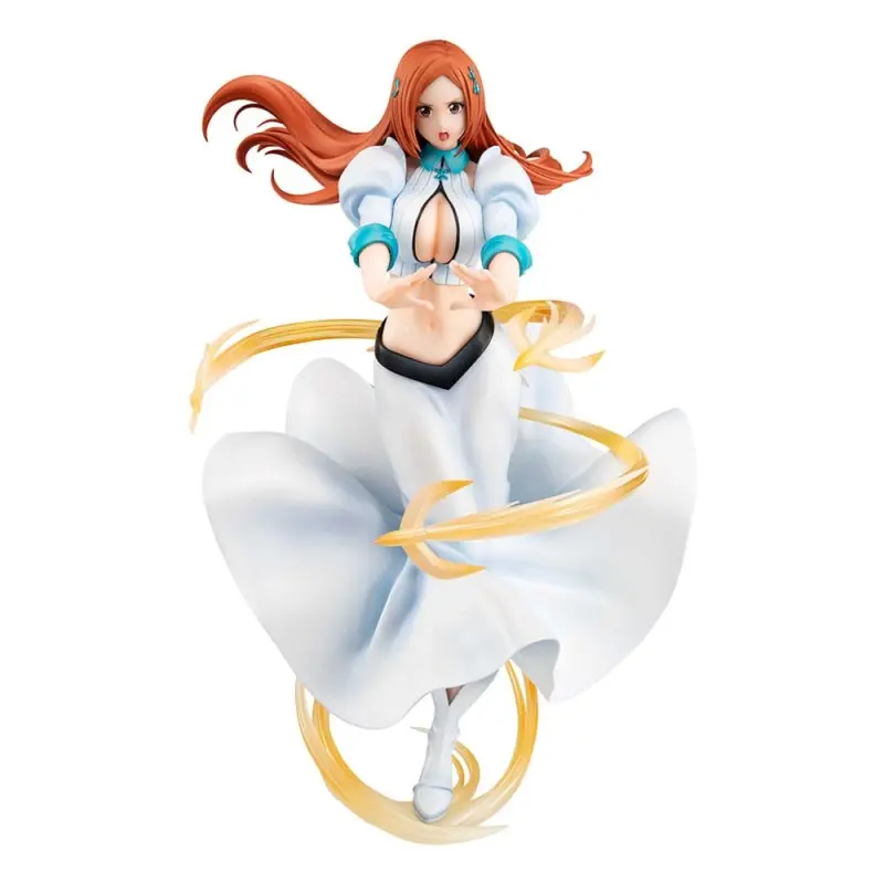 Bleach: Thousand-Year Blood War statuette Gals Orihime Inoue 21 cm | 4535123842436