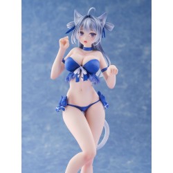 Original Character statuette PVC 1/6 Chou Mocha 30 cm | 4595989294022