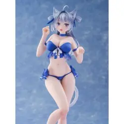 Original Character statuette PVC 1/6 Chou Mocha 30 cm | 4595989294022