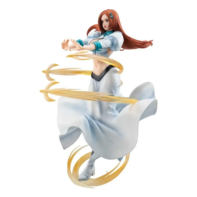 Bleach: Thousand-Year Blood War statuette Gals Orihime Inoue 21 cm | 4535123842436