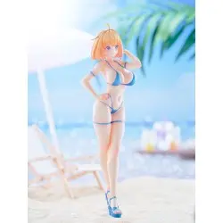 Original Character statuette PVC 1/6 Sakura Sophia F. Shirring Bikini Ver. 27 cm | 4595989294039