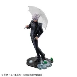 Jujutsu Kaisen statuette PVC Gojo Satoru Kosen Ver. 29 cm | 4535123842450