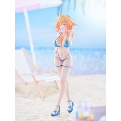 Original Character statuette PVC 1/6 Sakura Sophia F. Shirring Bikini Ver. 27 cm