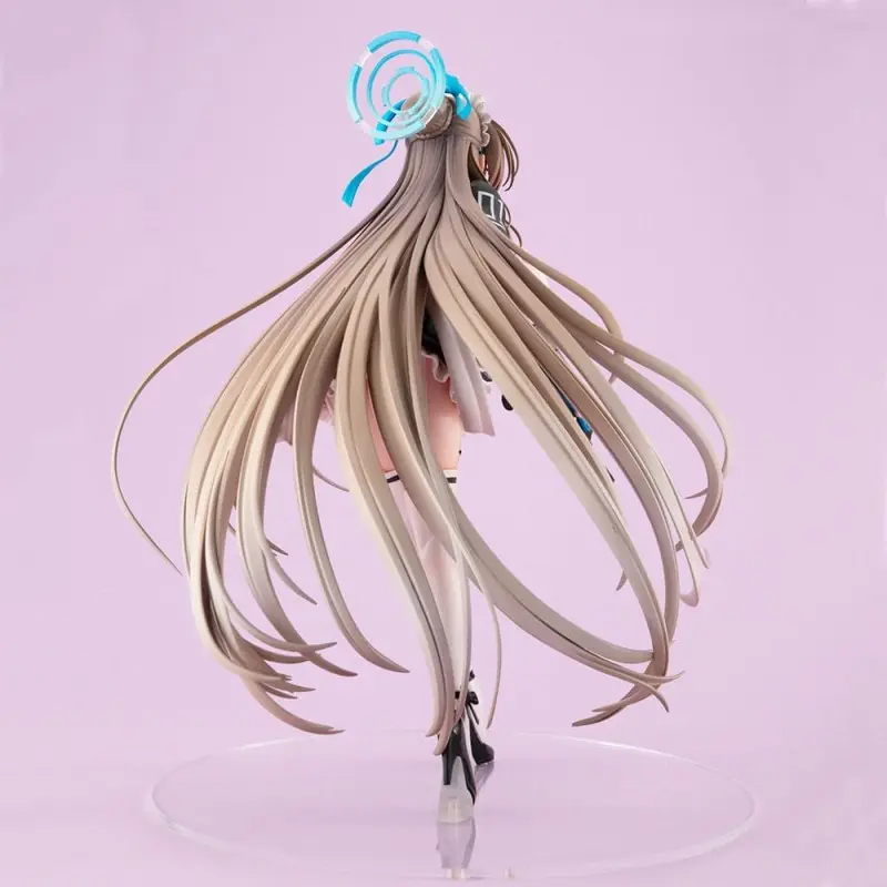 Blue Archive statuette PVC Lucrea Asuna 25 cm | 4535123842481