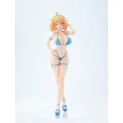 Original Character statuette PVC 1/6 Sakura Sophia F. Shirring Bikini Ver. 27 cm | 4595989294039