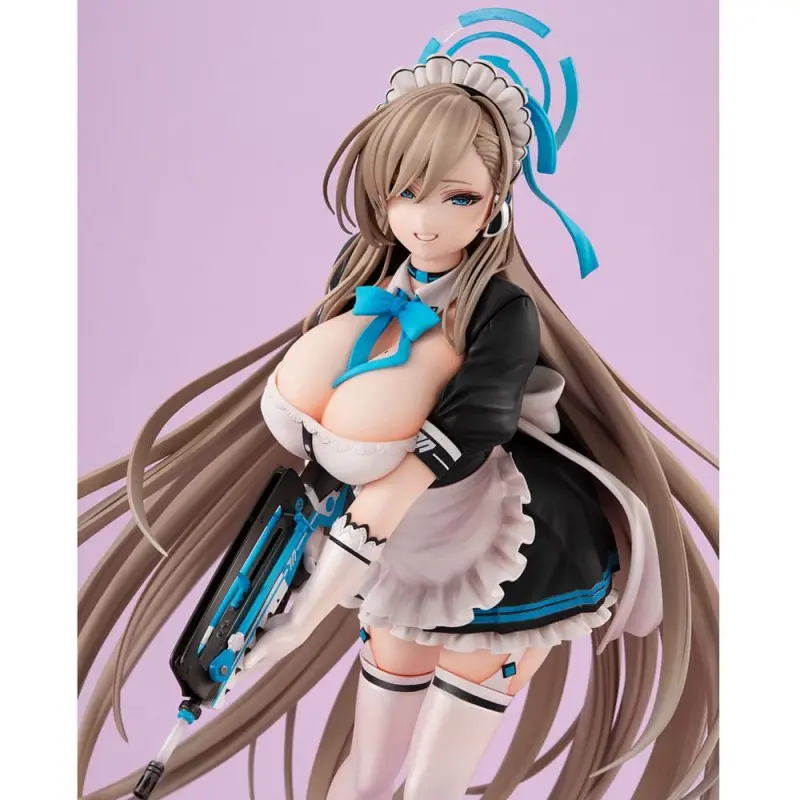 Blue Archive statuette PVC Lucrea Asuna 25 cm | 4535123842481