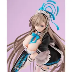 Blue Archive statuette PVC Lucrea Asuna 25 cm | 4535123842481