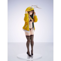 Original Character statuette PVC 1/6 Hinata Sakura Shyness Bunny 29 cm  | 4595989294060