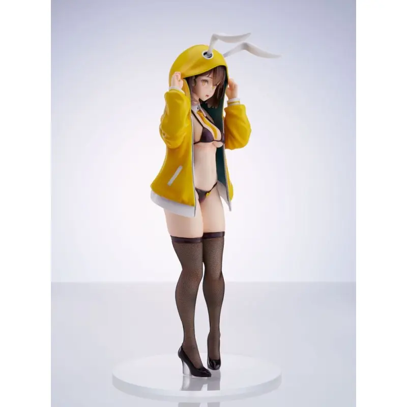 Original Character statuette PVC 1/6 Hinata Sakura Shyness Bunny 29 cm  | 4595989294060