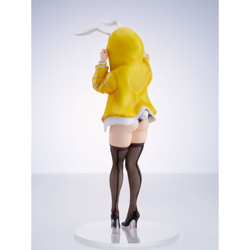 Original Character statuette PVC 1/6 Hinata Sakura Shyness Bunny 29 cm  | 4595989294060