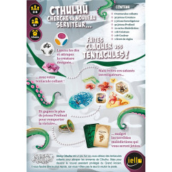EXIT Puzzle - Le Château Lugubre