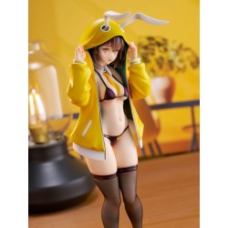 Original Character statuette PVC 1/6 Hinata Sakura Shyness Bunny 29 cm  | 4595989294060