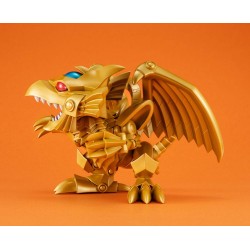 Yu-Gi-Oh! Duel Monsters statuette PVC Megatoon The Winged Dragon of Ra 13 cm        