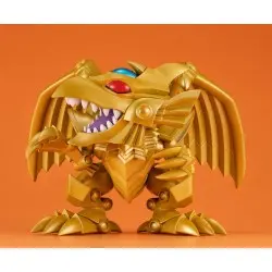 Yu-Gi-Oh! Duel Monsters statuette PVC Megatoon The Winged Dragon of Ra 13 cm         | 4535123842504