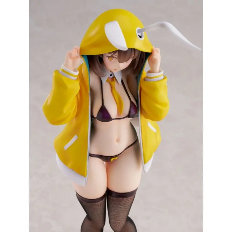 Original Character statuette PVC 1/6 Hinata Sakura Shyness Bunny 29 cm  | 4595989294060