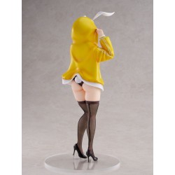 Original Character statuette PVC 1/6 Hinata Sakura Shyness Bunny 29 cm  | 4595989294060