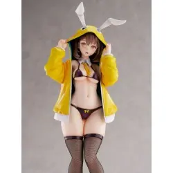 Original Character statuette PVC 1/6 Hinata Sakura Shyness Bunny 29 cm  | 4595989294060