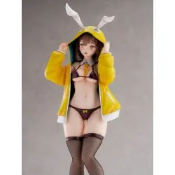 Original Character statuette PVC 1/6 Hinata Sakura Shyness Bunny 29 cm  | 4595989294060