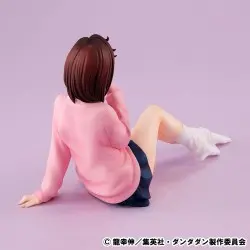 Dandadan statuette PVC Melty Princess Momo Palm Size 9 cm | 4535123842467