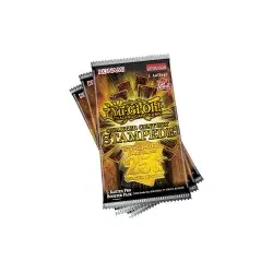 Yu-Gi-Oh! TCG Quarter Century Stampede présentoir boosters (24) *ALLEMAND* | 4012927190517