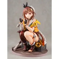 Atelier Ryza 2: Lost Legends & the Secret Fairy statuette PVC 1/6 Reisalin Stout 18 cm | 4988615202384