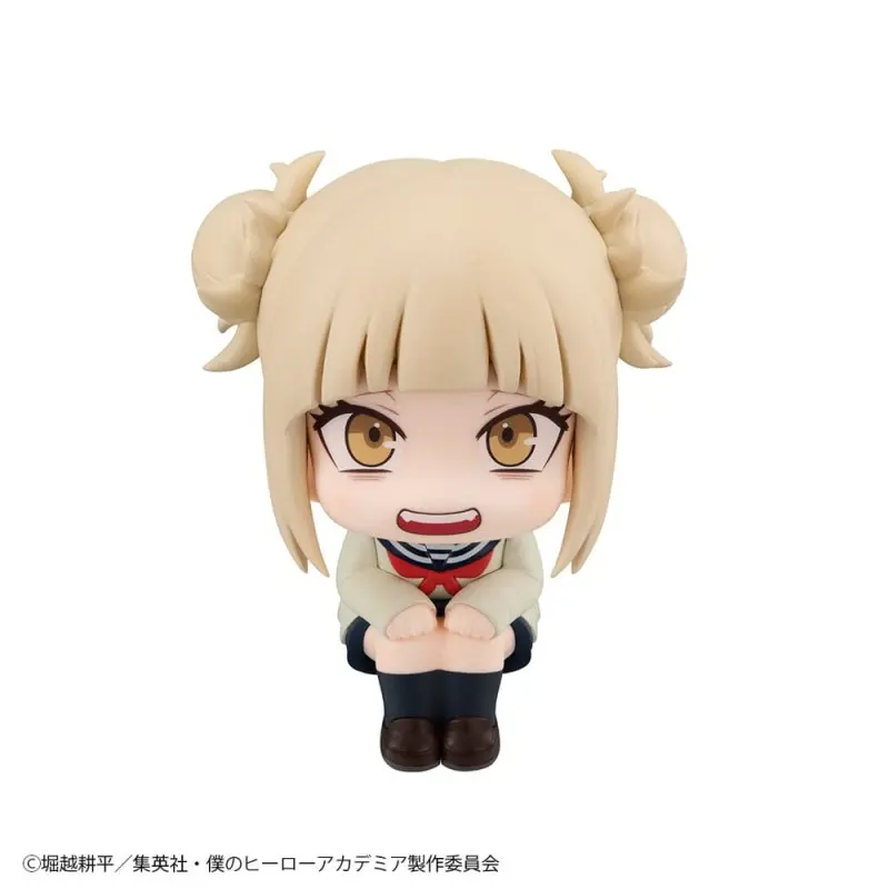 My Hero Academia statuette PVC Look Up Tomura Shigaraki & Himiko Toga 11 cm (with gift) | 4535123842559