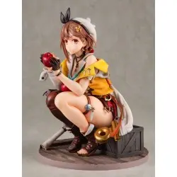 Atelier Ryza 2: Lost Legends & the Secret Fairy statuette PVC 1/6 Reisalin Stout 18 cm | 4988615202384