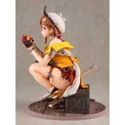 Atelier Ryza 2: Lost Legends & the Secret Fairy statuette PVC 1/6 Reisalin Stout 18 cm | 4988615202384