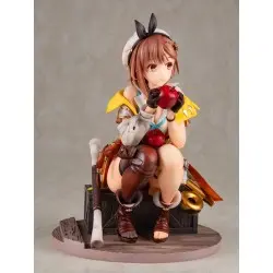 Atelier Ryza 2: Lost Legends & the Secret Fairy statuette PVC 1/6 Reisalin Stout 18 cm | 4988615202384