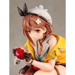 Atelier Ryza 2: Lost Legends & the Secret Fairy statuette PVC 1/6 Reisalin Stout 18 cm | 4988615202384