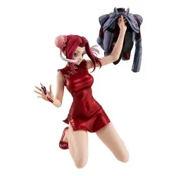 Code Geass Lelouch of Rebellion G.E.M. Series statuette PVC Kallen Kouzuki Concession Infiltration Ver. 15 cm | 4535123842641