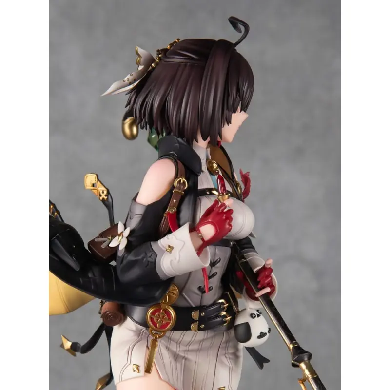 Atelier Yumia: The Alchemist of Memories & the Envisioned Land statuette PVC 1/7 Yumia Liessfeldt 25 cm | 4988615206580