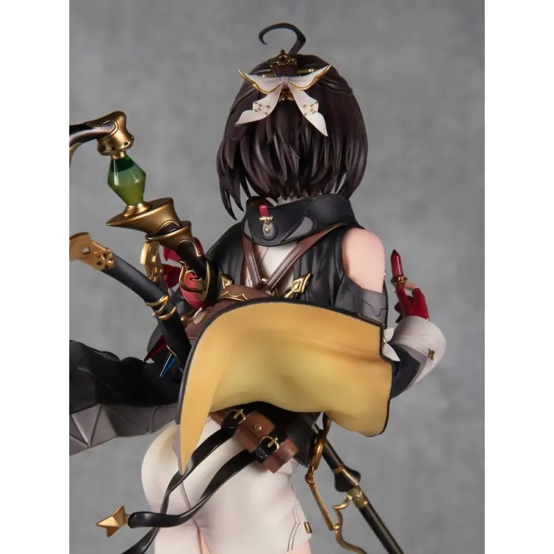 Atelier Yumia: The Alchemist of Memories & the Envisioned Land statuette PVC 1/7 Yumia Liessfeldt 25 cm | 4988615206580