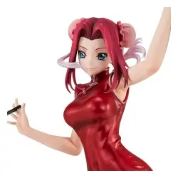 Code Geass Lelouch of Rebellion G.E.M. Series statuette PVC Kallen Kouzuki Concession Infiltration Ver. 15 cm | 4535123842641