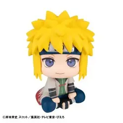 Naruto Shippuden statuette PVC Look Up Minato Namikaze 11 cm   | 4535123842658