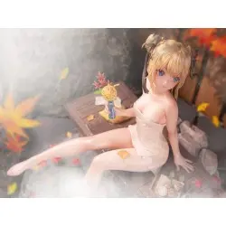 Azur Lane x Dead or Alive Xtreme Venus Vacation statuette PVC 1/6 Marie Rose Steamy Venus Ver. DX Edition 22 cm | 4988615208980