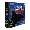 Detective - Batman : Tout n'est que mensonge
