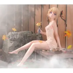 Azur Lane x Dead or Alive Xtreme Venus Vacation statuette PVC 1/6 Marie Rose Steamy Venus Ver. DX Edition 22 cm | 4988615208980