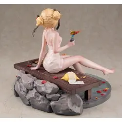 Azur Lane x Dead or Alive Xtreme Venus Vacation statuette PVC 1/6 Marie Rose Steamy Venus Ver. DX Edition 22 cm | 4988615208980