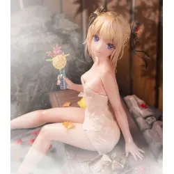 Azur Lane x Dead or Alive Xtreme Venus Vacation statuette PVC 1/6 Marie Rose Steamy Venus Ver. DX Edition 22 cm | 4988615208980