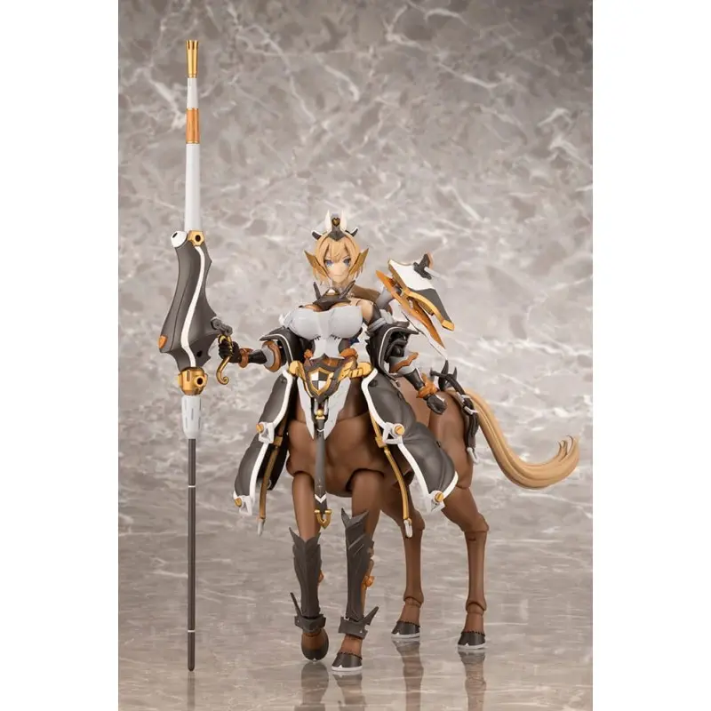 Arcanadea figurine Plastic Model Kit Elena 18 cm | 4934054039166