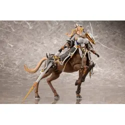 Arcanadea figurine Plastic Model Kit Elena 18 cm | 4934054039166