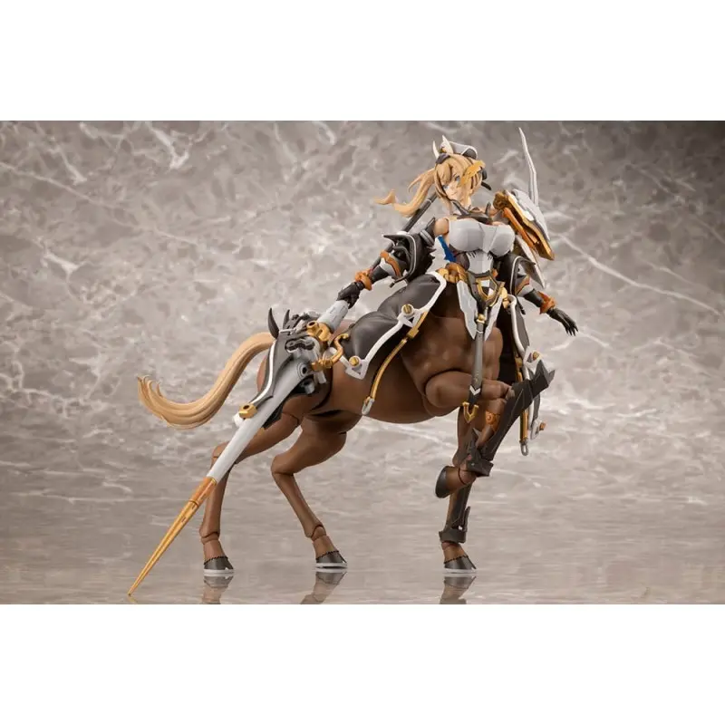 Arcanadea figurine Plastic Model Kit Elena 18 cm | 4934054039166