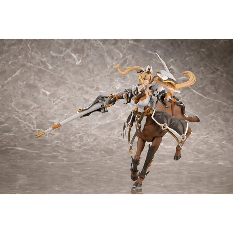 Arcanadea figurine Plastic Model Kit Elena 18 cm | 4934054039166