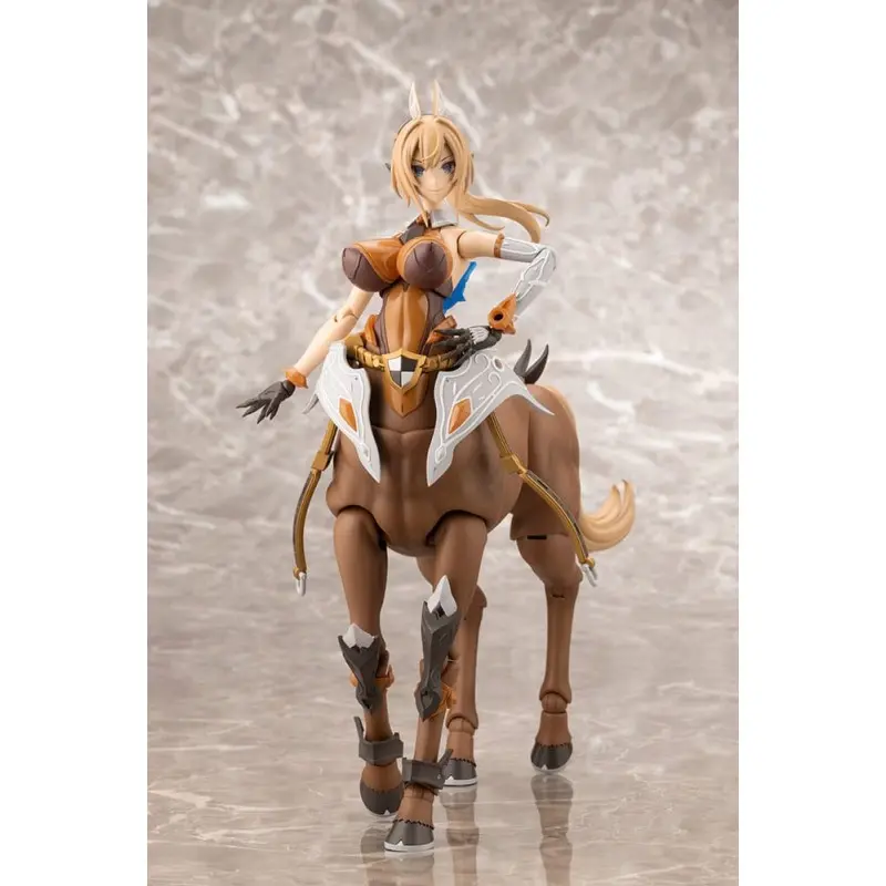 Arcanadea figurine Plastic Model Kit Elena 18 cm | 4934054039166