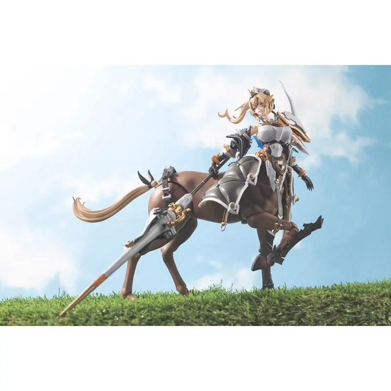 Arcanadea figurine Plastic Model Kit Elena 18 cm | 4934054039166