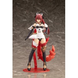 Arcanadea figurine Plastic Model Kit Charmed 17 cm
