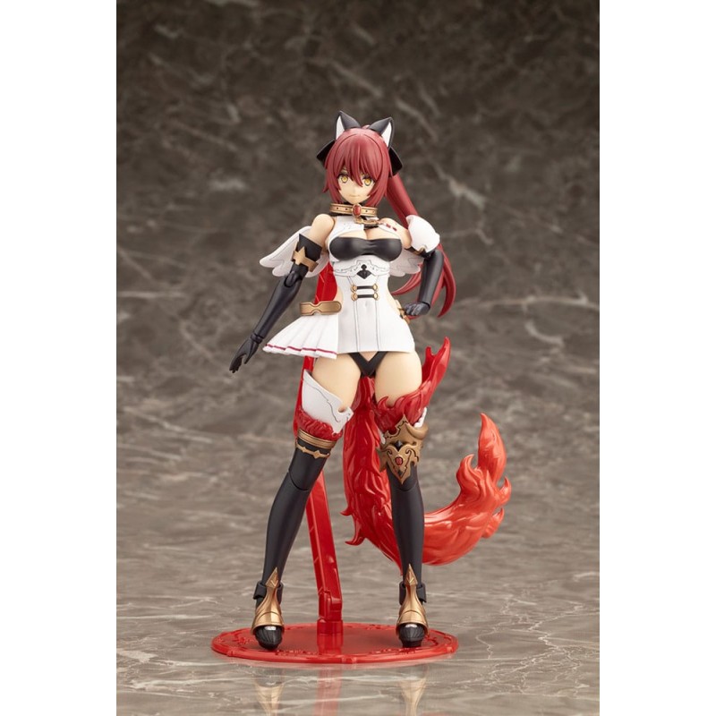 Arcanadea figurine Plastic Model Kit Charmed 17 cm