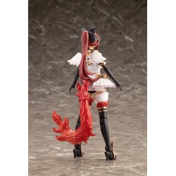 Arcanadea figurine Plastic Model Kit Charmed 17 cm