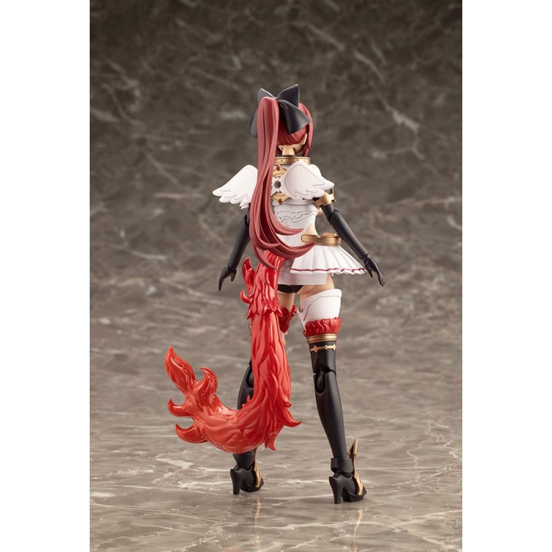 Arcanadea figurine Plastic Model Kit Charmed 17 cm